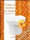 Come ti cucino in pareo libro