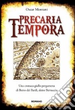 Precaria tempora libro