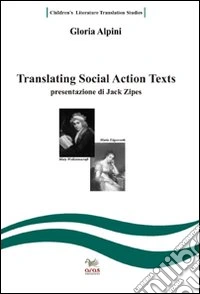 Translating social action texts