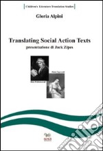 Translating social action texts