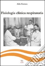 Fisiologia clinica respiratoria