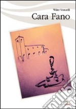 Cara Fano libro