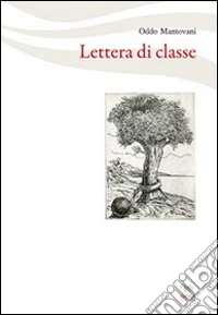 Lettera di classe libro