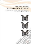 Emotional wounds: Niemann Pick disease. Biological, clinical, physiotherapeutical and psychological aspects libro