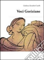 Voci goriziane libro