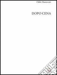 Dopo cena