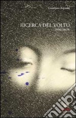 Ricerca del volto libro