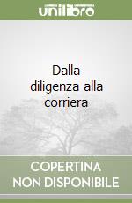 Dalla diligenza alla corriera libro