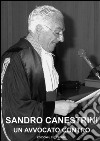 Un avvocato contro libro di Canestrini Sandro