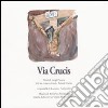 Via Crucis. Con CD Audio libro