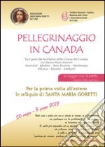 Pellegrinaggio in Canada