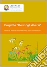 Germogli diversi libro