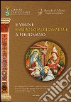 «E venne mastro Cola dell'amatrice a Folignano». Testimonianze storiche della comunità di Folignano in un manoscritto dell'archivio parrocchiale libro