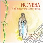 Novena dell'Immacolata Concezione libro