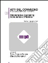 Psicoterapia e counselling. Comunanze e differenze. Atti del 5° Congresso SEPI-Italia Università del counselling U.P.ASPIC libro