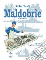 Maldobrie a fumetti