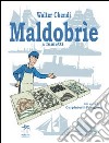 Maldobrie a fumetti libro