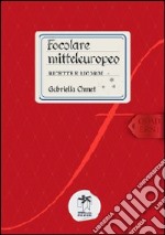 Focolare mitteleuropeo libro