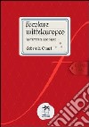 Focolare mitteleuropeo libro