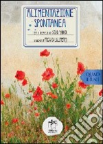 Alimentazione spontanea libro