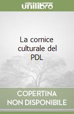 La cornice culturale del PDL libro