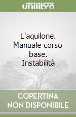 L'aquilone. Manuale corso base. Instabilità libro