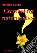 Counseling naturopatico libro