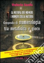 La natura dei numeri, i numeri della natura. Compendio di numerologia tra metafisica e gioco