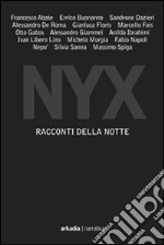 Nyx. Racconti della notte