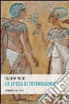 La sposa di Tutankhamon libro di Musio Claudia