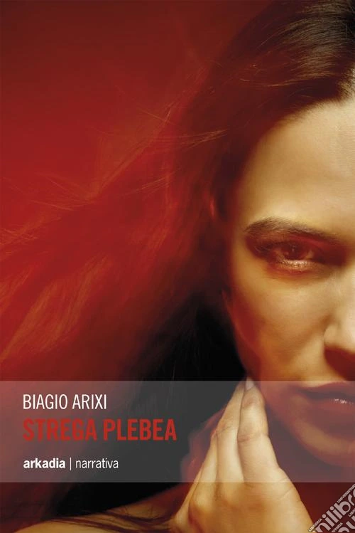 Strega plebea
