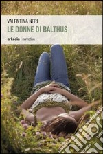 Le donne di Balthus libro