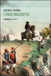 L'eroe maledetto libro