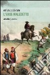 L'eroe maledetto libro di Strinna Antonio