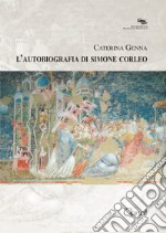 L'autobiografia di Simone Corleo libro