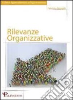 Rilevanze organizzative