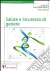 Salute e sicurezza di genere libro