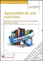 Apprendere da una macchina libro