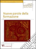 Nuove parole della formazione libro