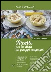 Ricette per la dieta dei gruppi sanguigni libro