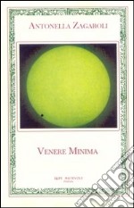 Venere minima libro