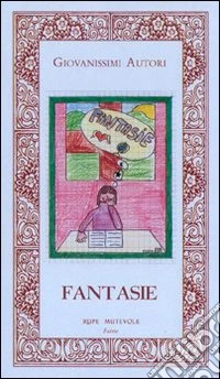 Fantasie libro