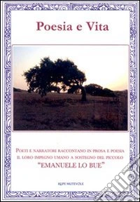 Poesia e vita libro