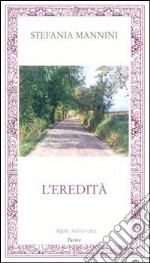 L'eredità libro