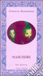 Maschere libro