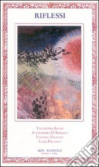 Riflessi libro