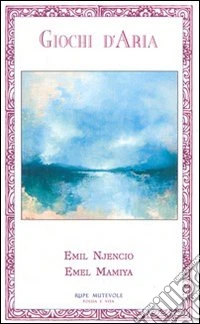 Giochi d'aria libro