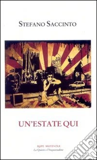 Un'estate qui libro