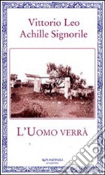 L'uomo verrà libro