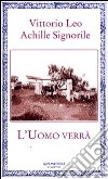 L'uomo verrà libro